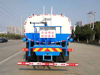 東風專底D3灑水車（國六）