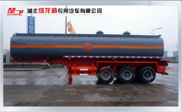 化工液體運輸車運輸介質密度對應表