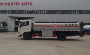 目前可以上戶(hù)的天錦運(yùn)油車(chē)需要什么配置