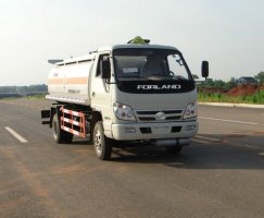 目前可以上藍牌的加油車-無超重問題