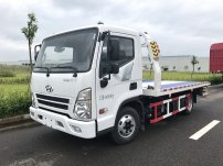 四川現代盛圖一拖二藍牌黃牌清障車致&ldquo;盛&rdquo;高端智享樂&ldquo;