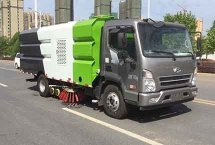 湖北成龍威專汽國六灑水車垃圾車產品統計表