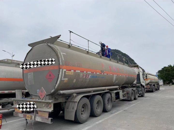 油罐車、加油車、槽罐車年檢手續丟失怎么辦？
