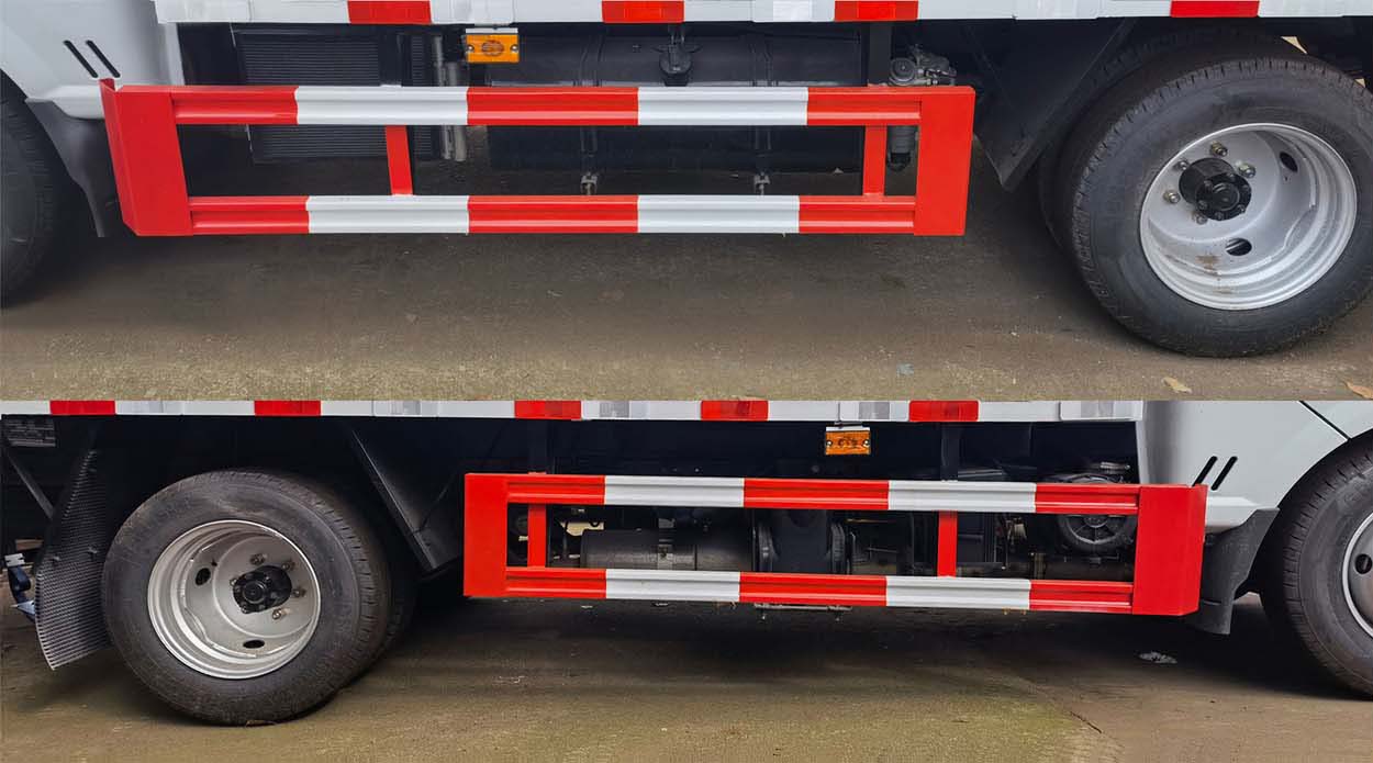 楚飛牌CLQ5040XZW6E型雜項(xiàng)危險(xiǎn)物品廂式運(yùn)輸車(chē)