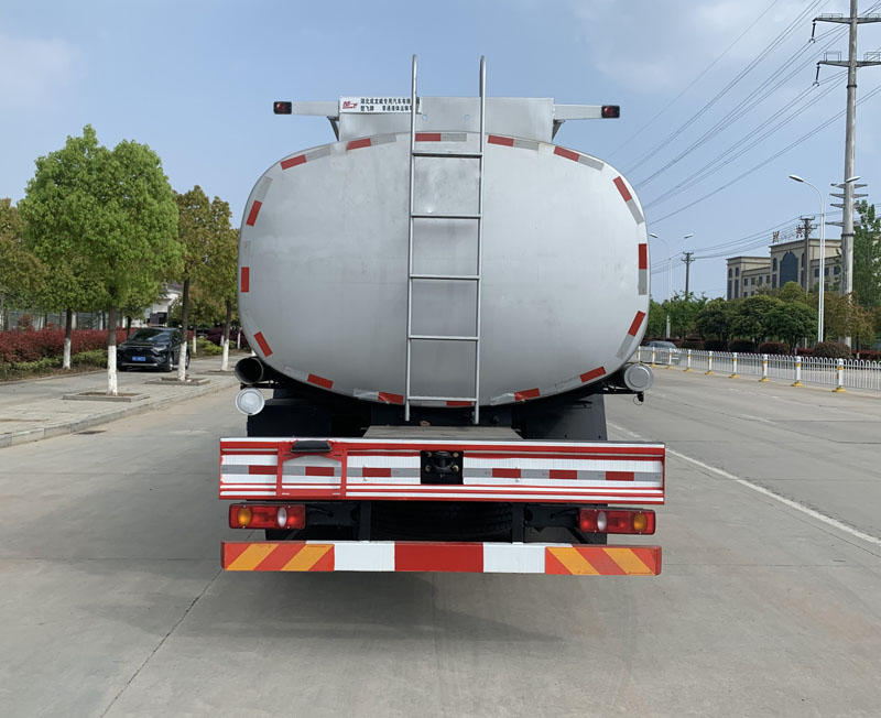 楚飛牌CLQ5250GPG6D型普通液體運輸車